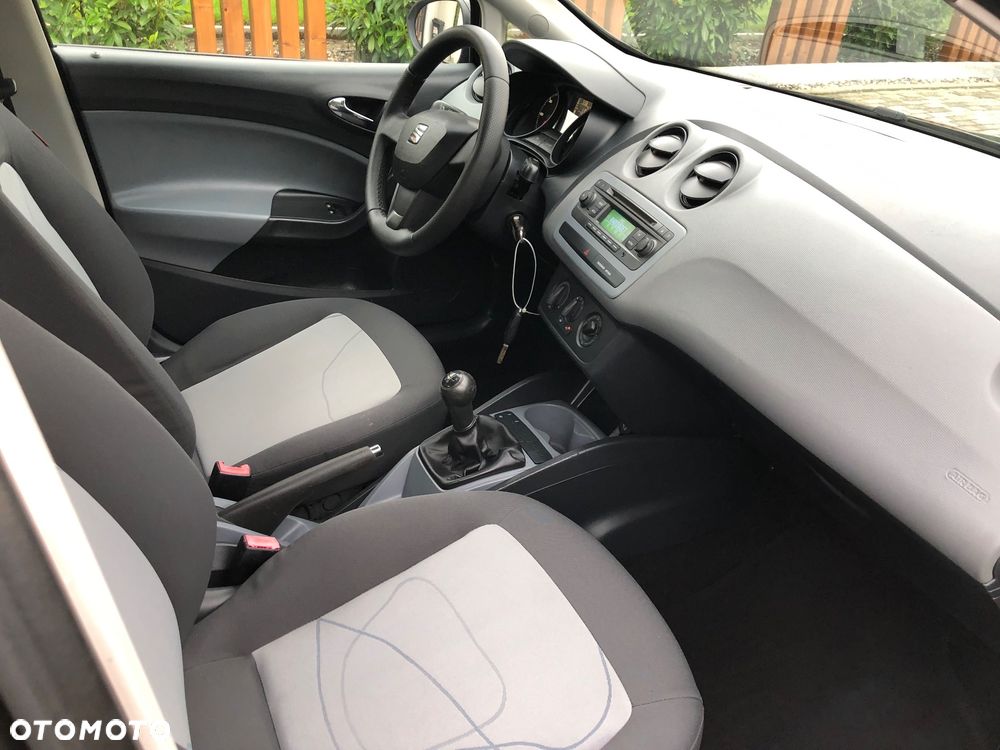 Seat Ibiza - 15