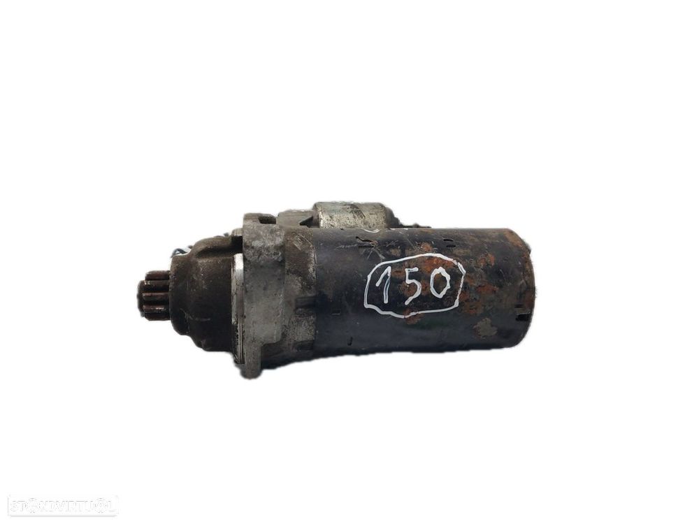 Motor Arranque Volkswagen Polo (9N_) - 1