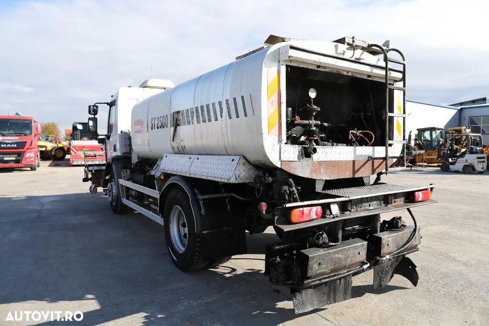 Renault Midlum  220 DCI - 6