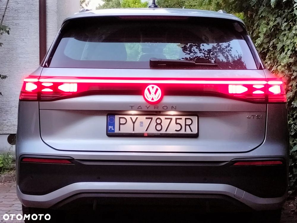 Volkswagen Tayron 1.5 eTSI mHEV Life Plus DSG - 26