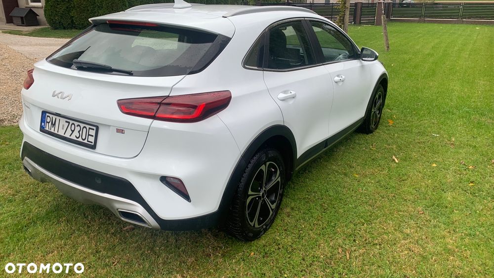 Kia XCeed 1.6 GDI PHEV Business Line DCT - 14