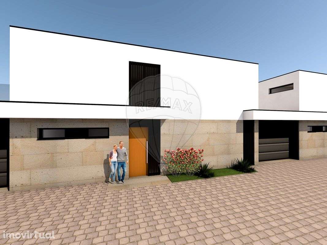 Moradia T3 para venda - Grande imagem: 2/12