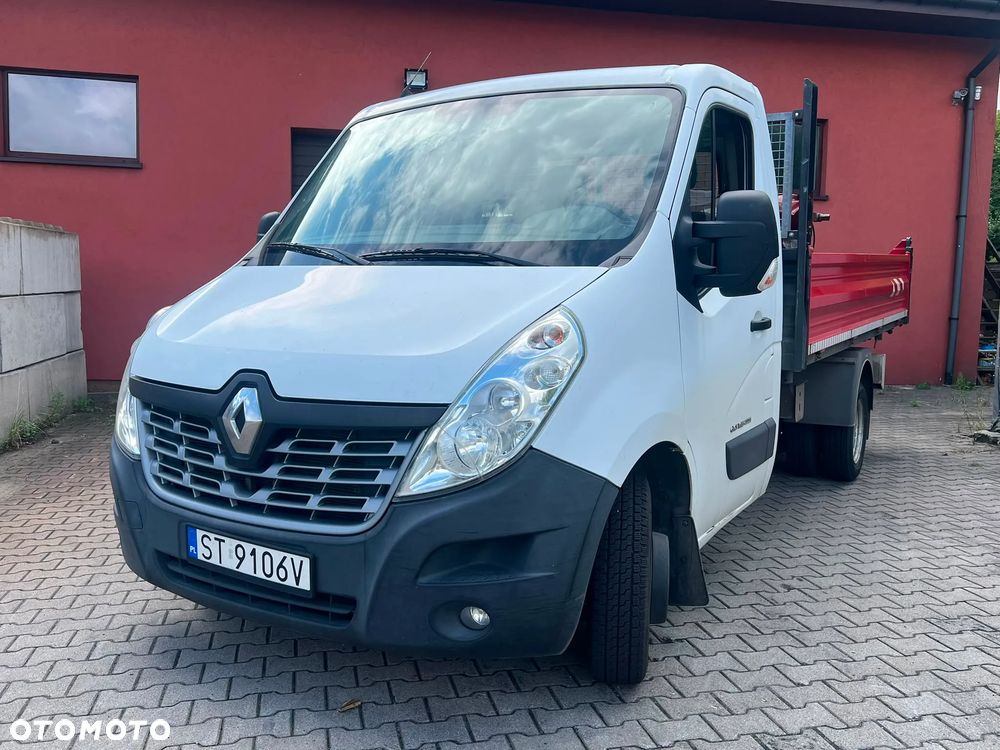 Renault Master - 5