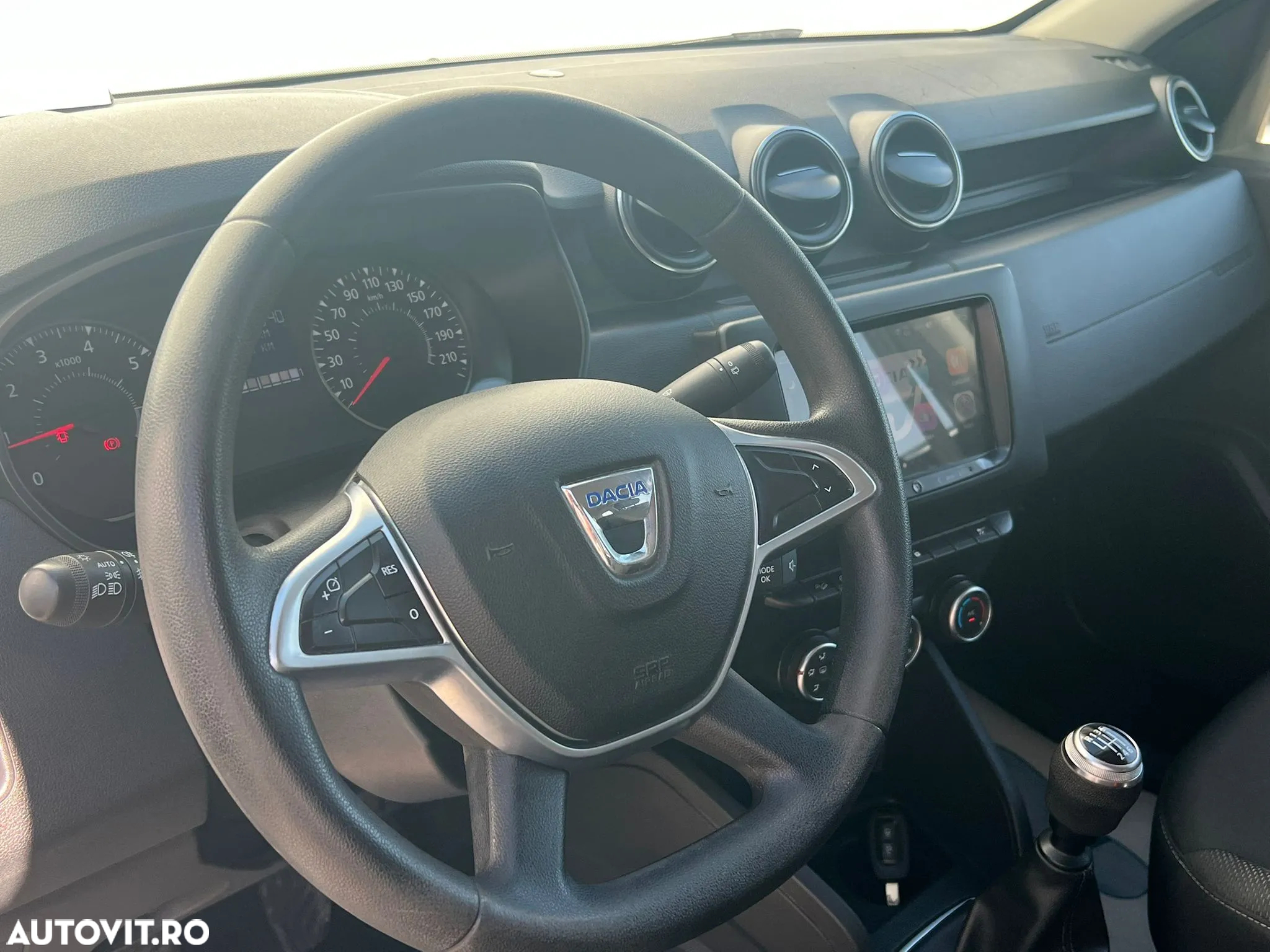 Dacia Duster 1.5 Blue dCi 4WD SL BlueLine - 24