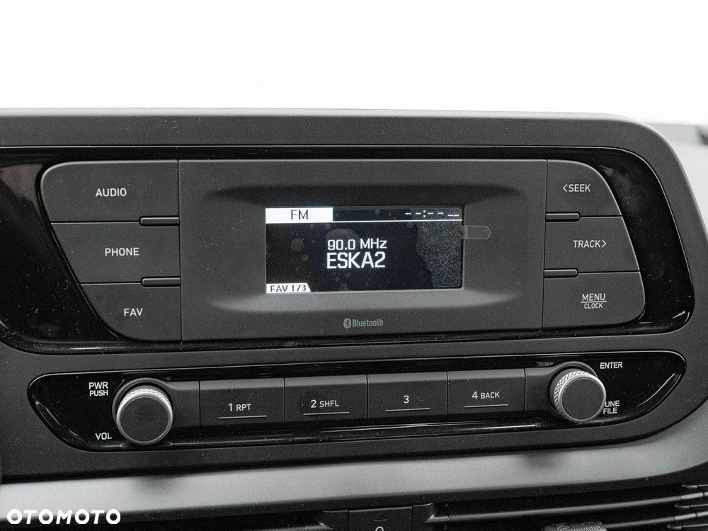 Hyundai Bayon 1.0 T-GDI Modern - 19