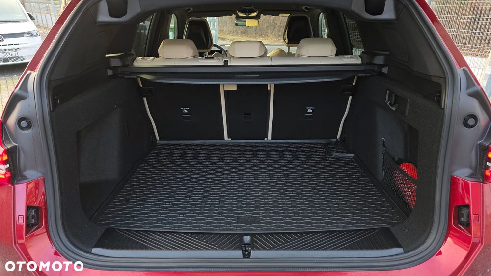 BMW X3 - 8