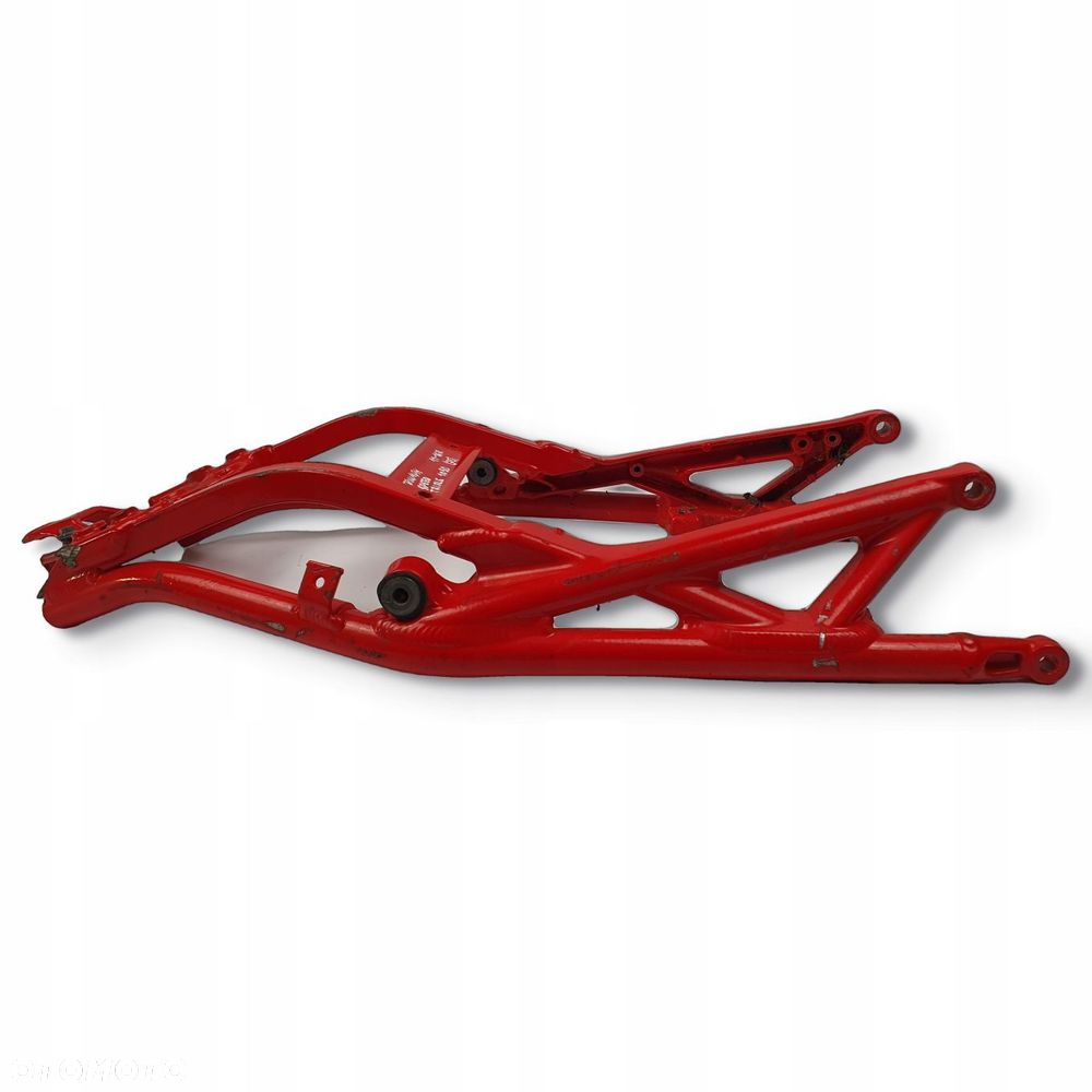 RAMA STELAŻ MOCOWANIE Triumph Speed Triple 1050 11-17 ogon 2075909 - 10
