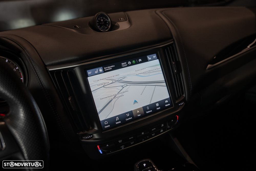 Maserati Levante 2.0 GT - 26