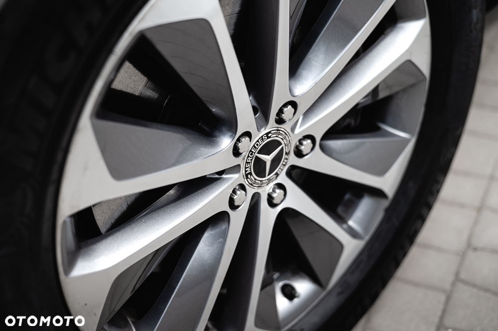 Mercedes-Benz GLE 350 de 4-Matic Advanced - 16
