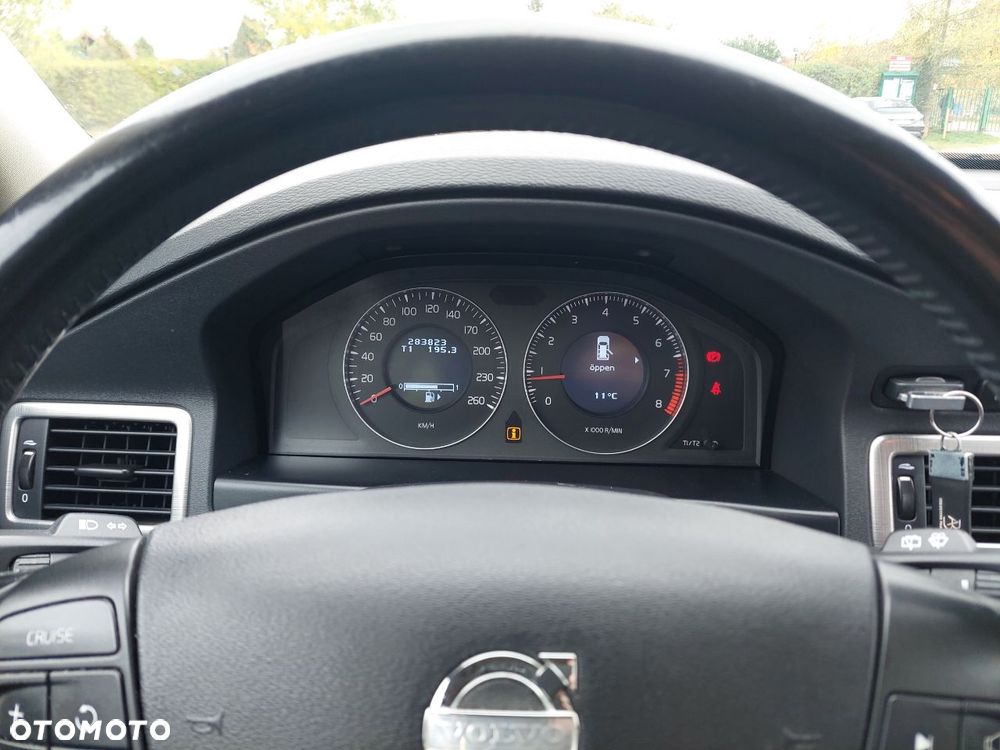 Volvo V70 - 17