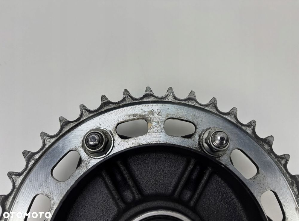 Tylna zębatka Honda CBR 600RR PC69 2024- Oryginał - 6