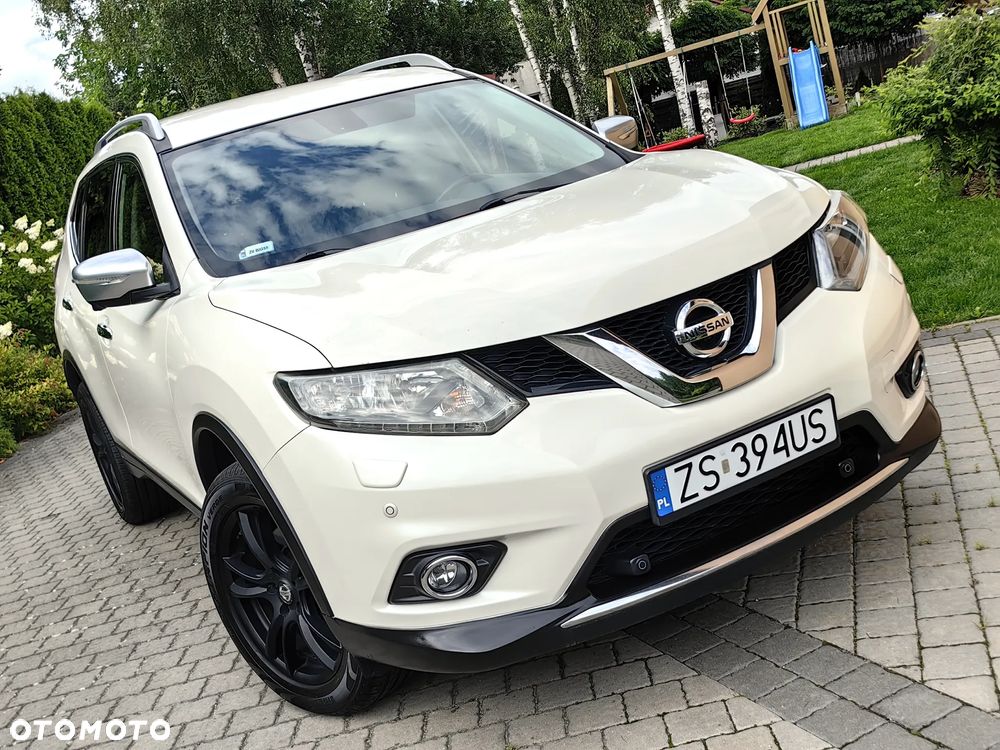 Nissan X-Trail 2.0 dCi Acenta Xtronic 4WD - 18