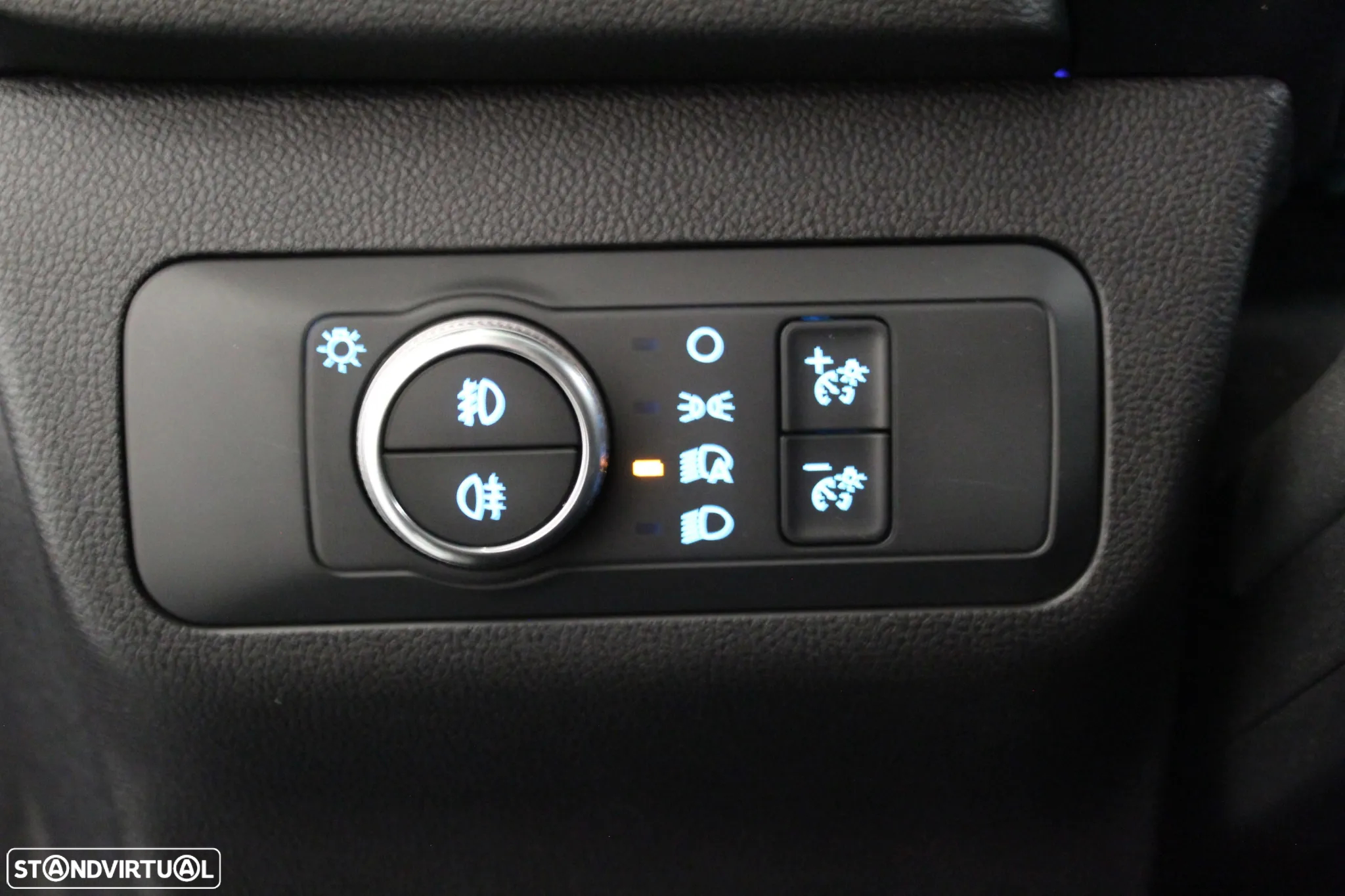 Ford Kuga 1.5 TDCi EcoBlue ST-Line - 21