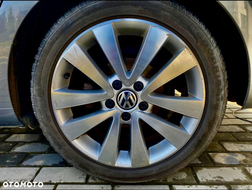 Volkswagen Golf 1.2 TSI DSG Team - 15