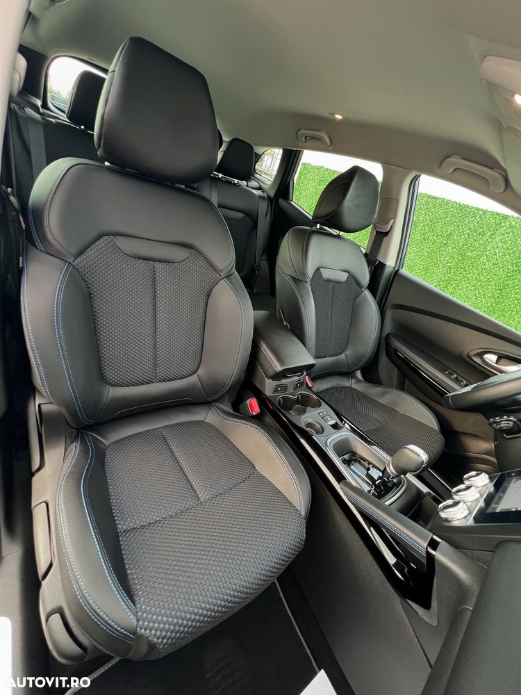 Renault Kadjar TCe 140 EDC GPF INTENS - 17