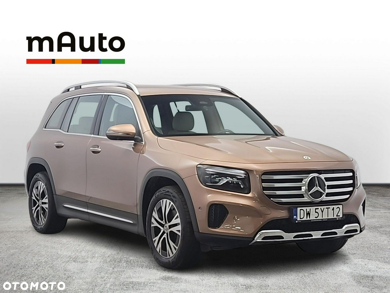 Mercedes-Benz GLB - 7
