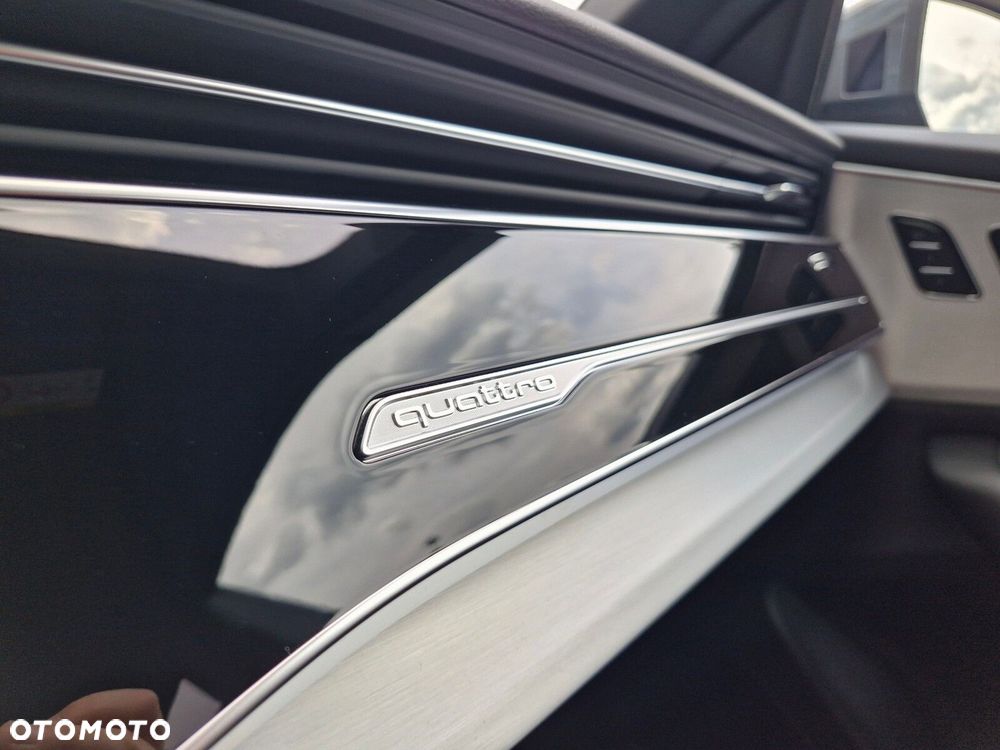 Audi Q8 50 TDI mHEV Quattro Tiptronic - 29