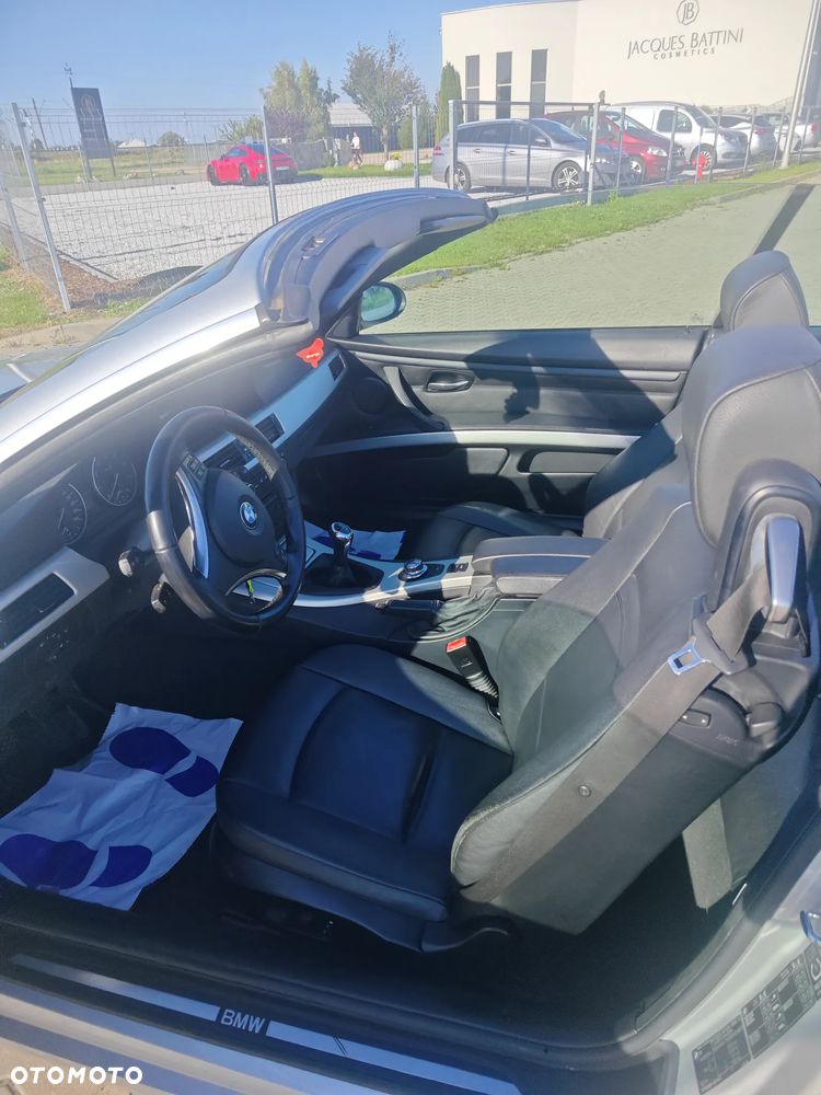 BMW Seria 3 - 10