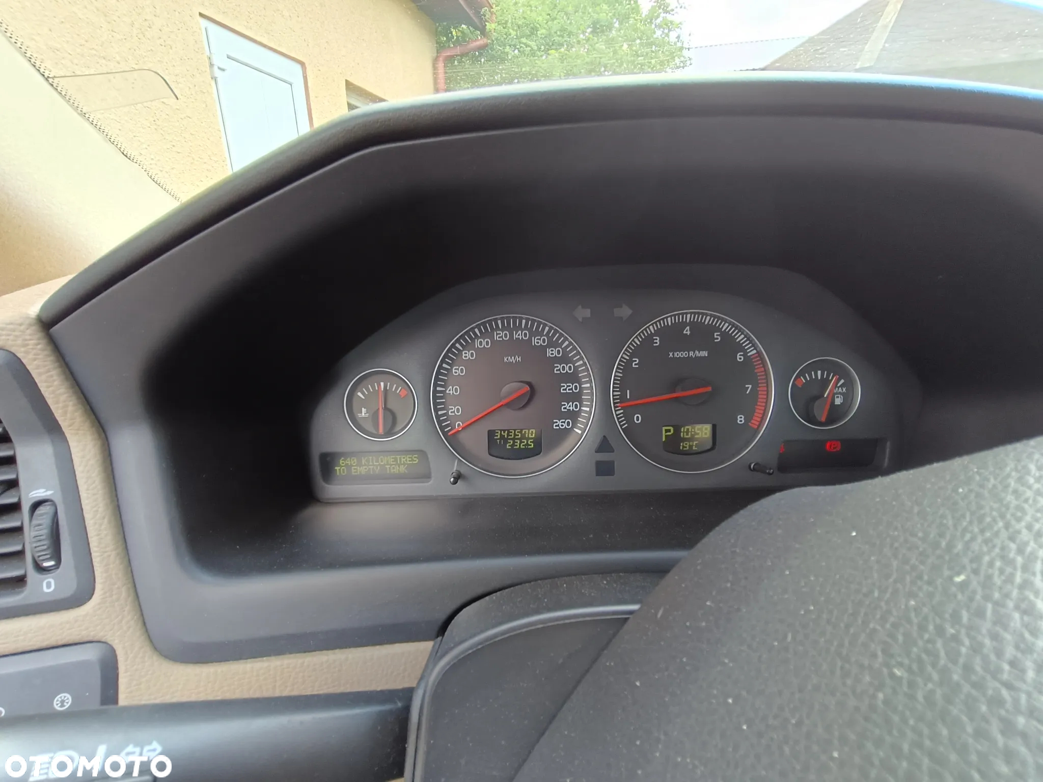 Volvo S60 - 9