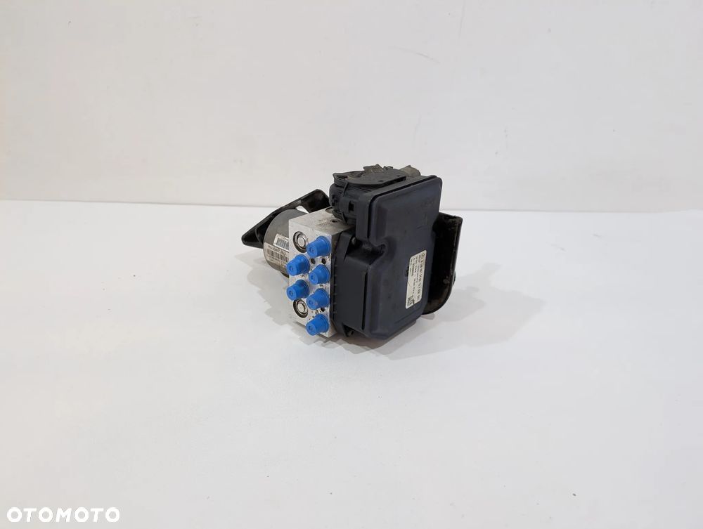 MERCEDES ML W166 POMPA HAMULCOWA ABS A1669013400 - 4
