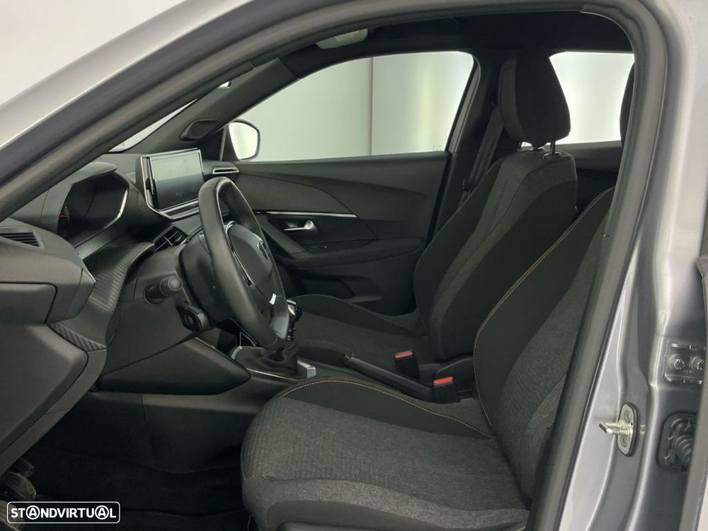 Peugeot 2008 1.2 PureTech Style - 11