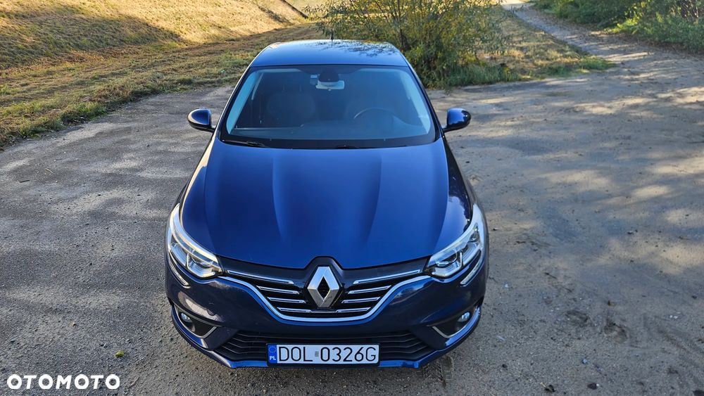 Renault Megane 2017 photo 2