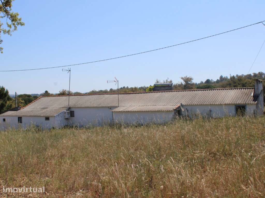 Quinta com moradia em Melides - Grande imagem: 3/30
