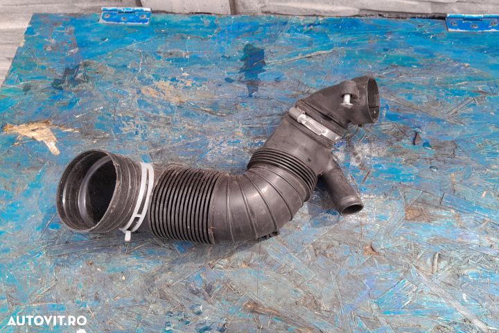 Furtun intercooler 3C0129654 ETB446197 3C0129654 ETB446197 Volkswagen - 2