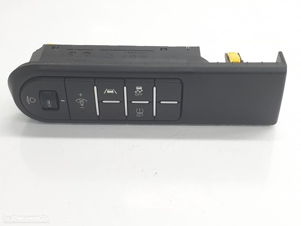 INTERRUPTOR KIA CEED CD - 1