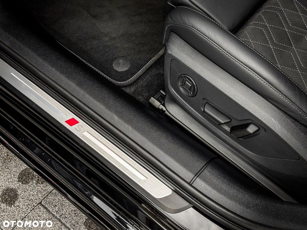 Audi A5 Limousine - 17