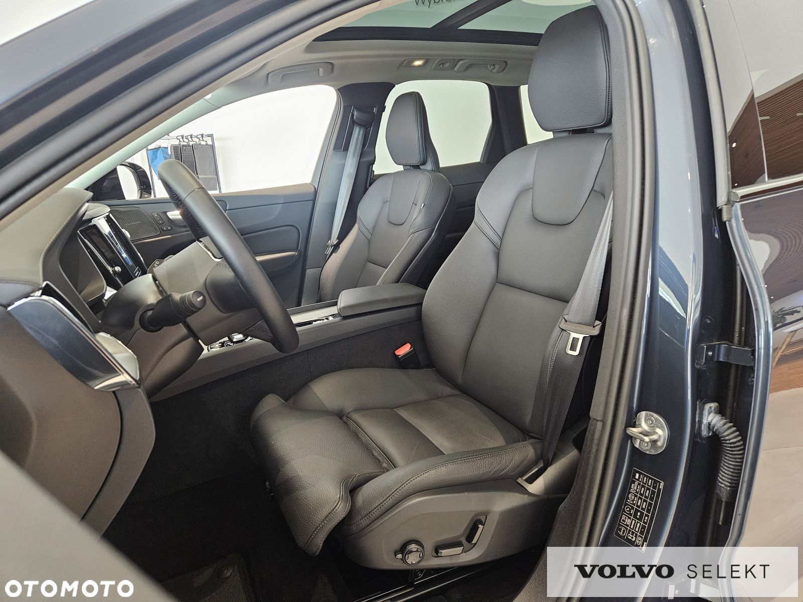 Volvo XC 60 - 17