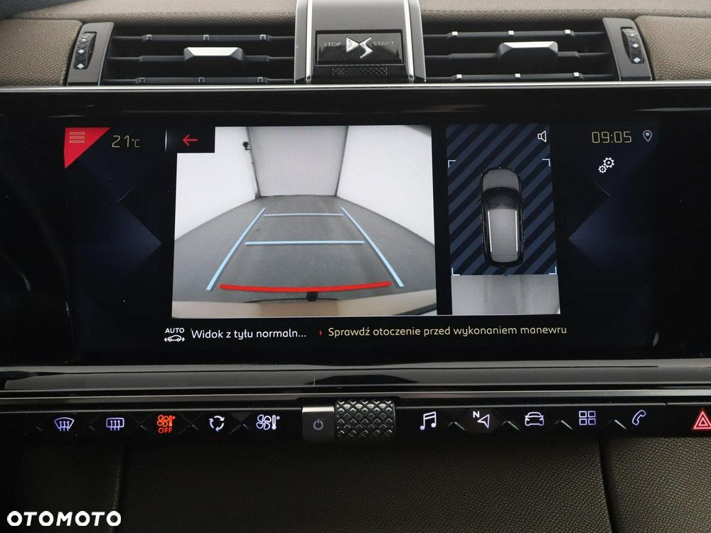 DS Automobiles DS 7 Crossback 2.0 BlueHDi So Chic - 25