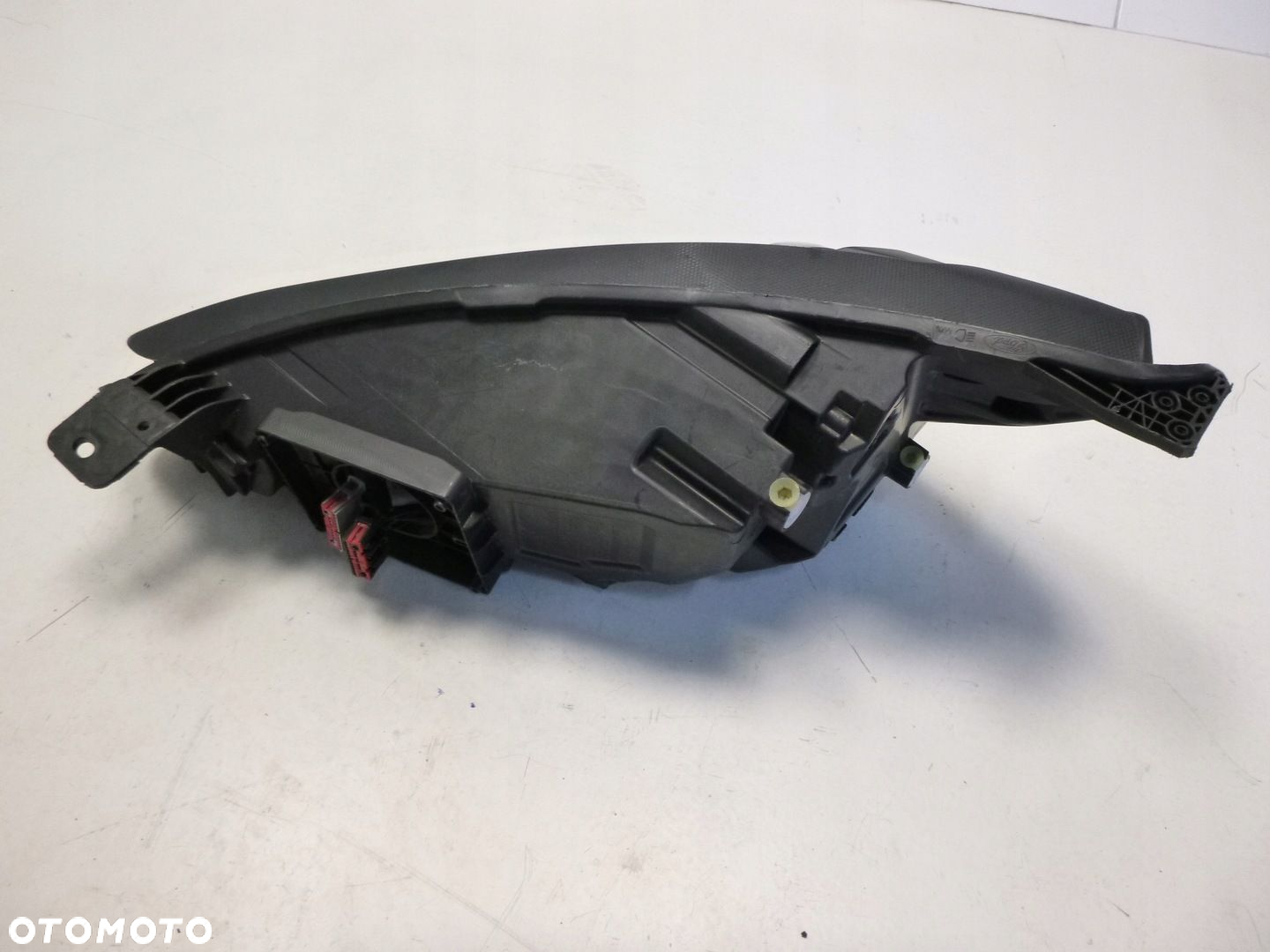 FORD FOCUS MK4 18r- LAMPA REFLEKTOR PRZÓD LED na części - 6