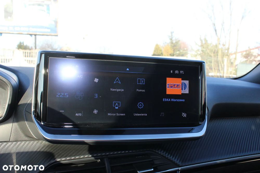 Peugeot 2008 PureTech 100 Active - 19