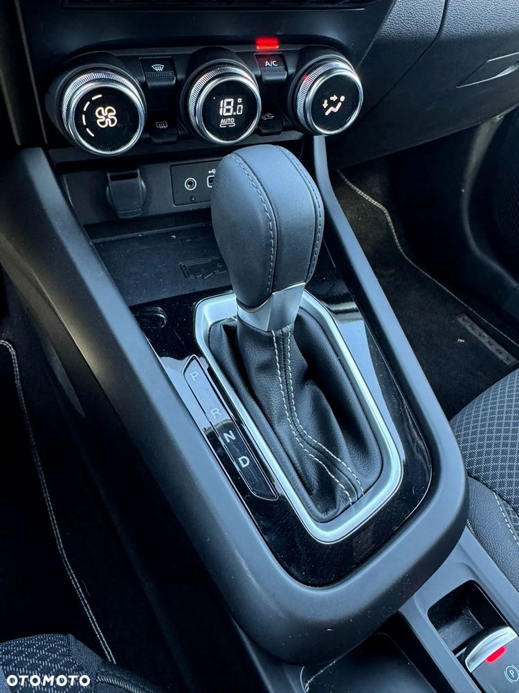 Renault Arkana 1.3 TCe mHEV Techno EDC - 13