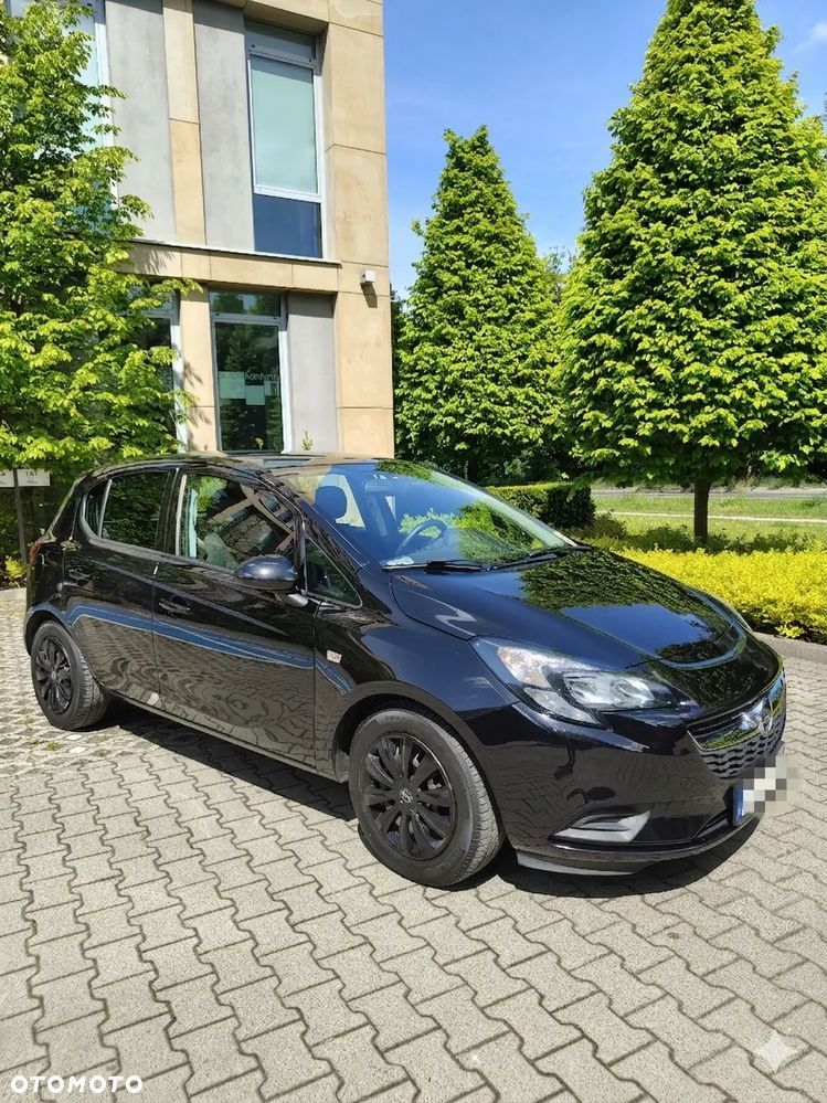 Opel Corsa 1.4 Enjoy - 1