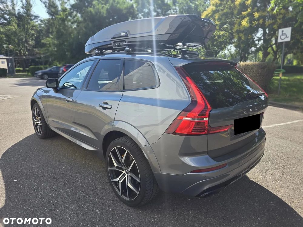 Volvo XC 60 - 6
