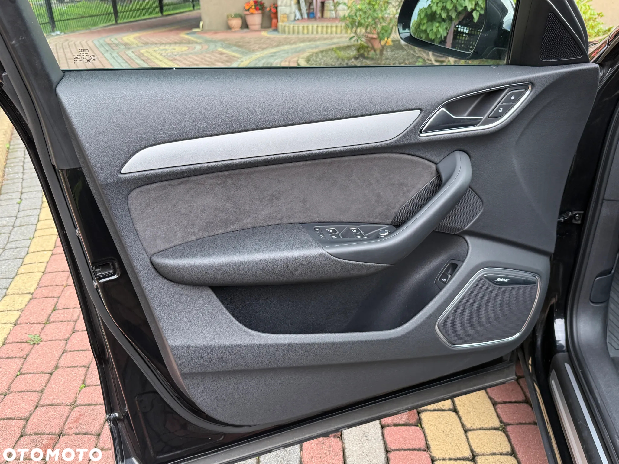 Audi Q3 2.0 TDI Quattro Sport S tronic - 31