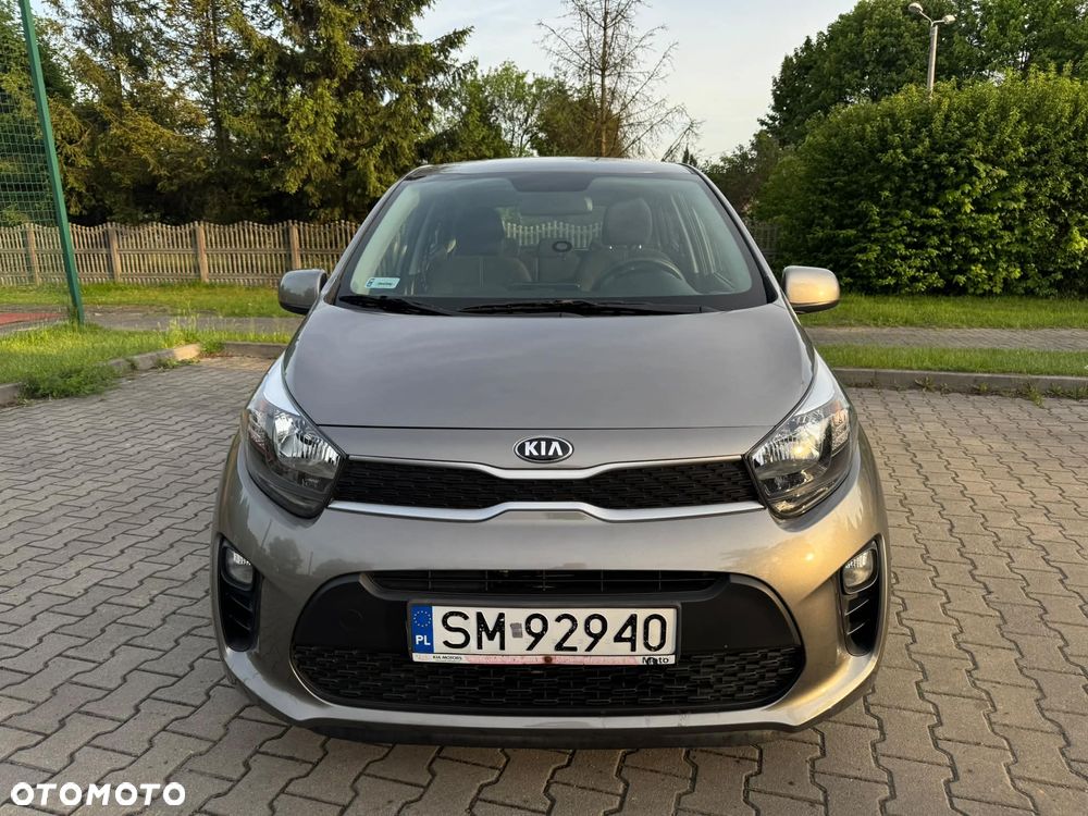 Kia Picanto 1.0 M - 26