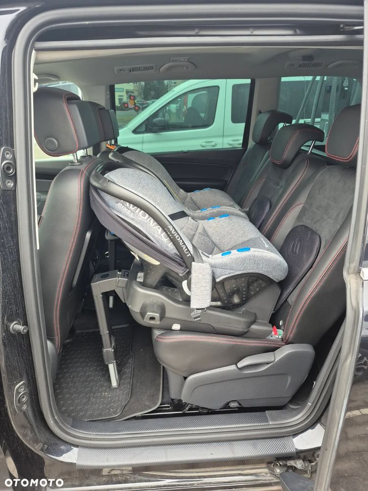 Seat Alhambra 2.0 TDI FR-Line DSG - 8