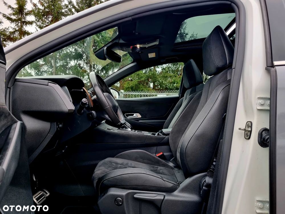 DS Automobiles DS 7 Crossback 1.6 PureTech Performance Line + - 11