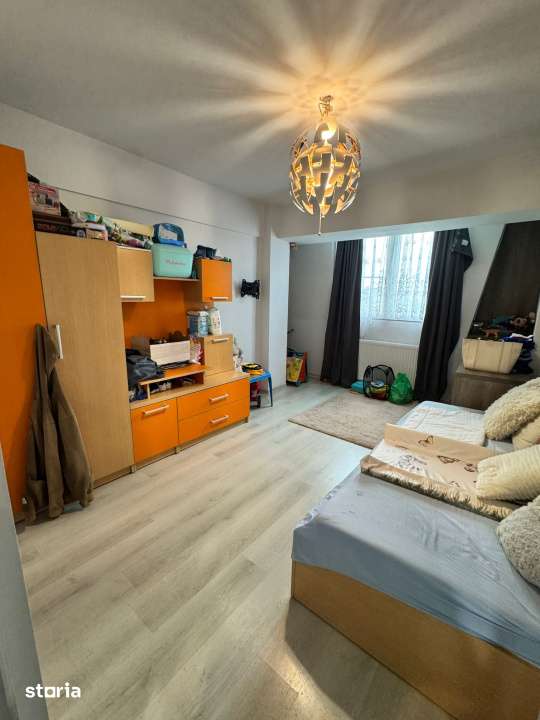 Apartament 2 camere, 57 mp, zona Ultracentral – Hotel Mara — fotografia 3