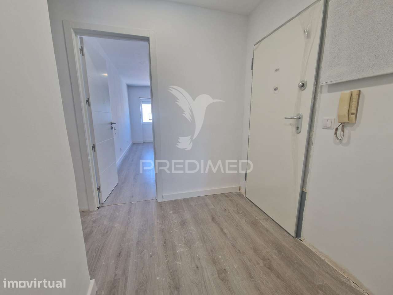 Apartamento T3 na Moita - Grande imagem: 2/13