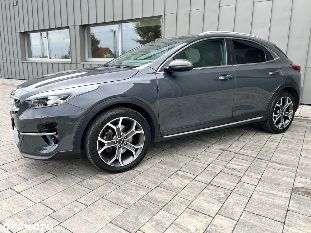 Kia XCeed 1.6 CRDi mHEV L DCT - 6