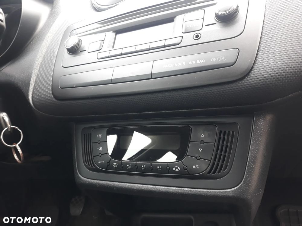 Seat Ibiza 1.6 TDI CR Reference - 9