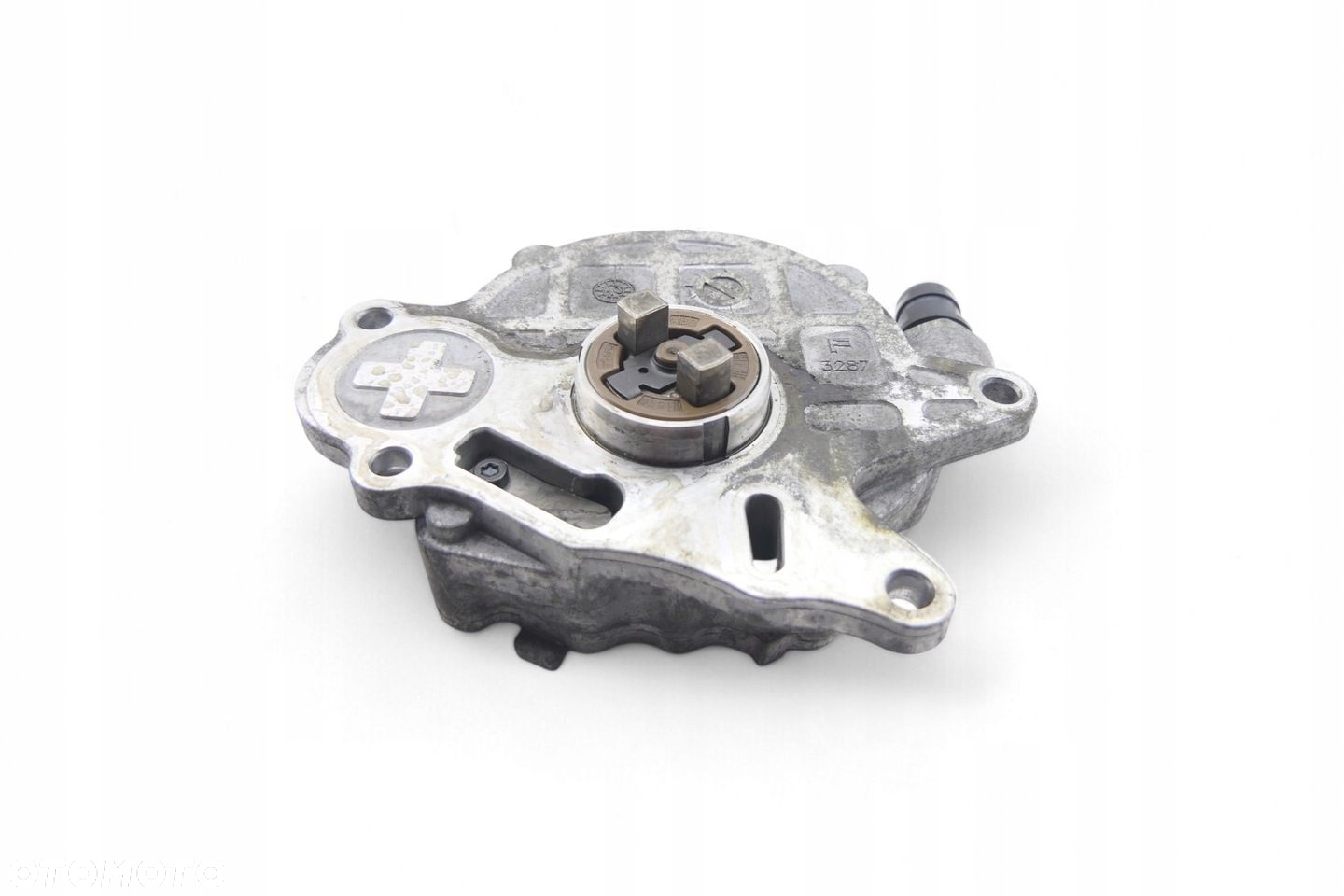 Pompa Vacum Wakum VW GOLF VI AUDI A3 8P SEAT LEON II 1.6 2.0 TDI 03L145100G - 2