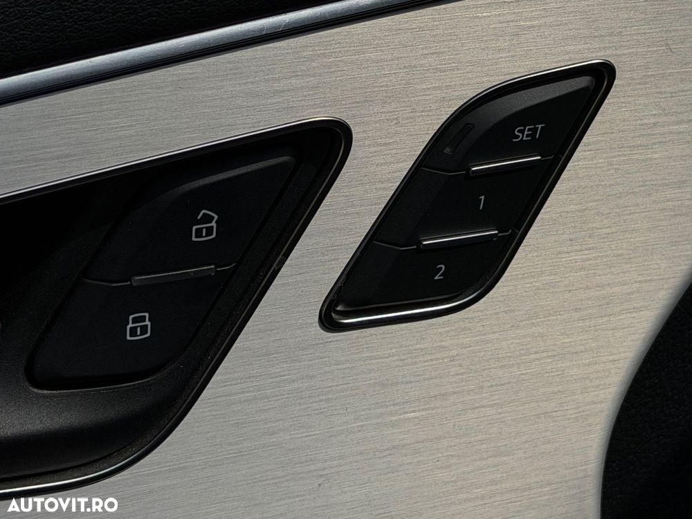 Audi Q8 SUV TDI quattro 210 kW tiptronic S line business - 22