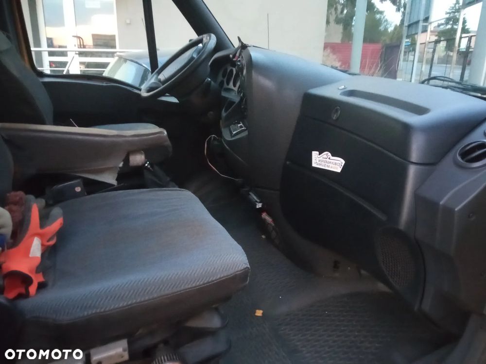 Iveco dajly - 5