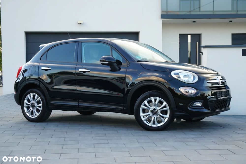 Fiat 500X 1.6 E-torQ 4x2 Pop Star - 5