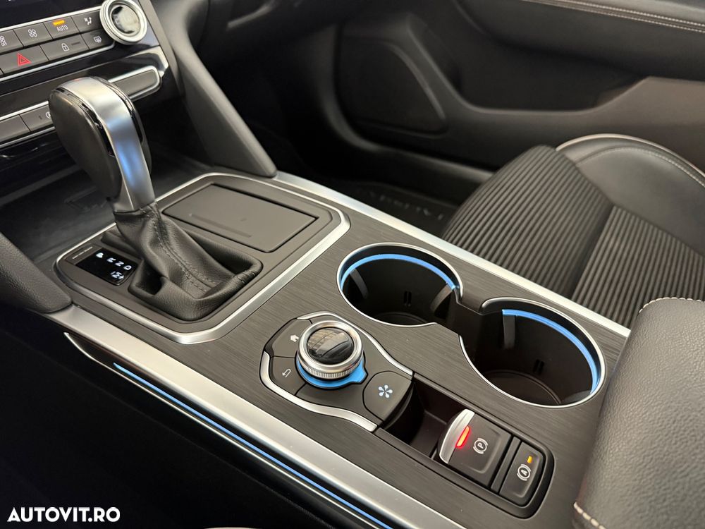 Renault Talisman Grandtour BLUE dCi 160 EDC INTENS - 26